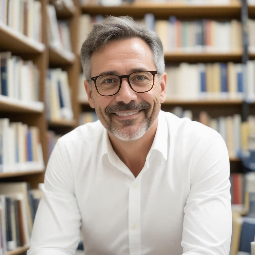 Michael Phillips